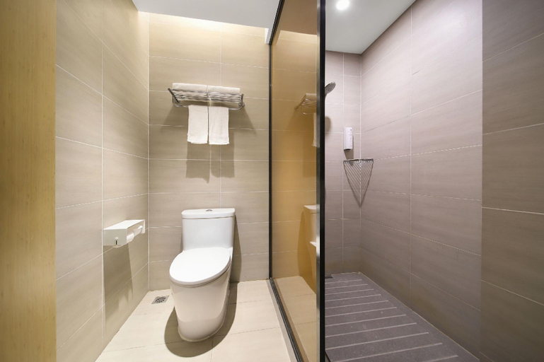 Bathroom 3, Hanting Hotel Nanjing Jiangning Dongqi Road, Nanjing