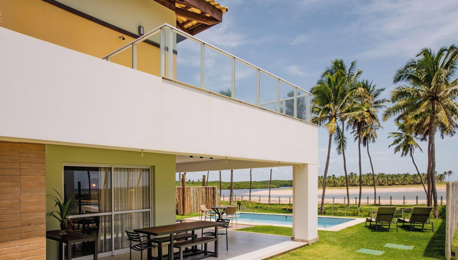 Exterior & Views 2, Ponta de Inhambupe Residences, Esplanada