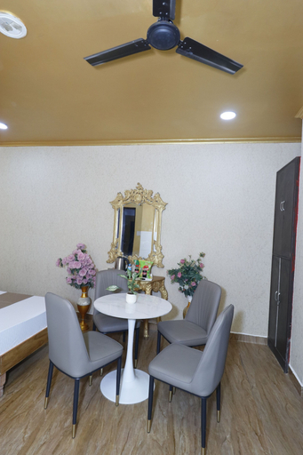 Dining 5, Hotel Skyline Residency, Gautam Buddha Nagar