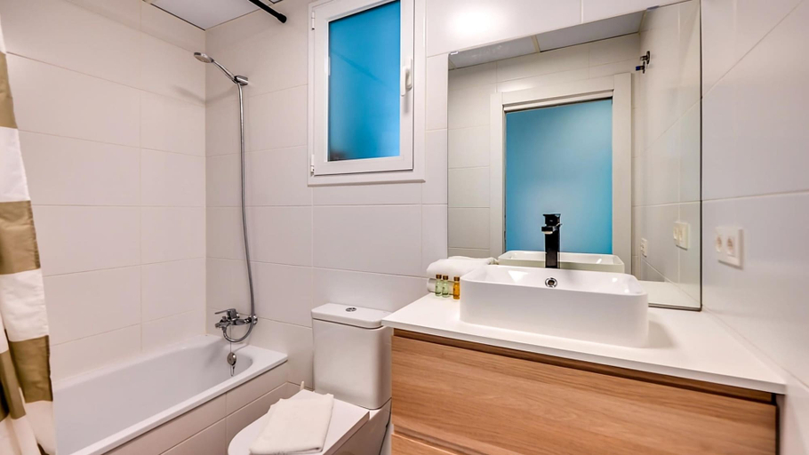 Room 2, Golden Retreat at Puerto Banus, Málaga