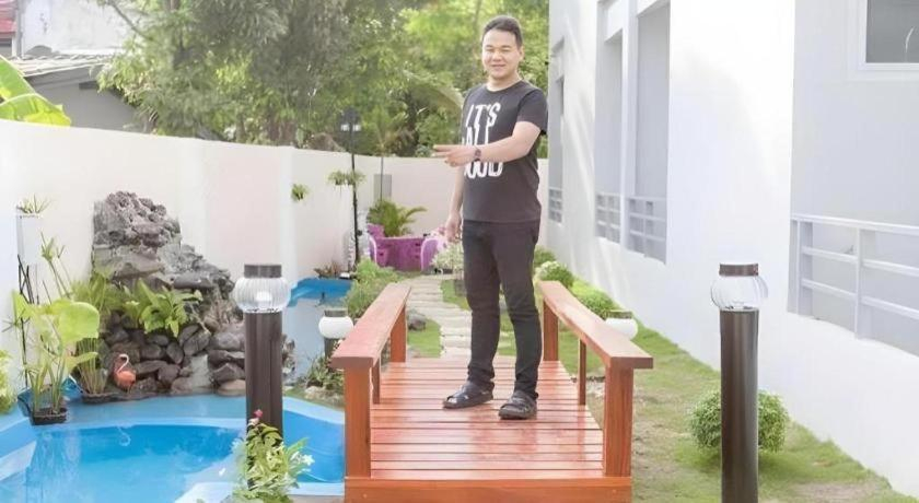 Sport & Beauty 5, The Linux Garden Hotel (City Amphur Muang Yala), Muang Yala
