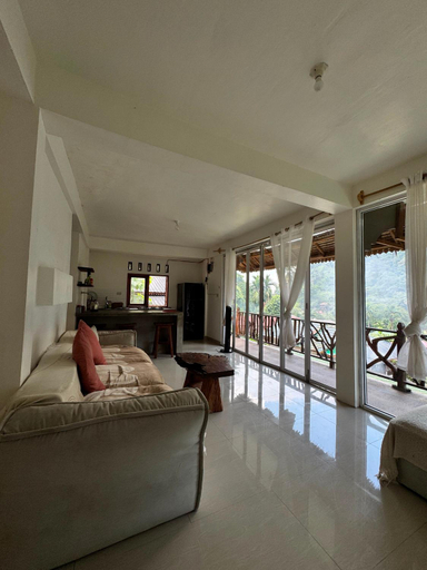 Bedroom 5, KAYANA and BAR, Langkat