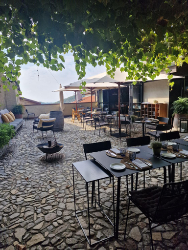 Food & Drinks 4, Locanda San Silvestro - Meride, Mendrisio
