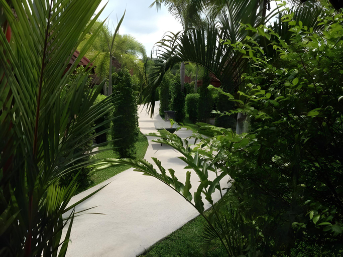 Others 5, Two Tiger Resort & spa, Pattaya