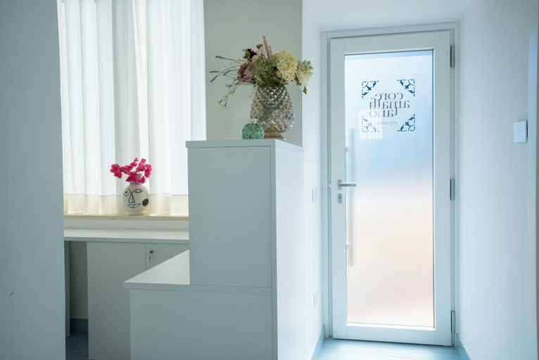 Others 1, Core Amalfitano City Suites, Salerno