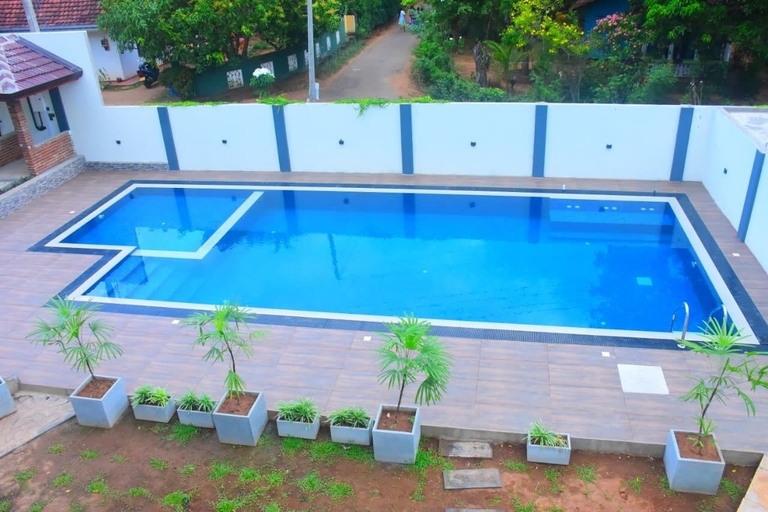 Pool 3, The 47 Udawalawe, Embilipitiya