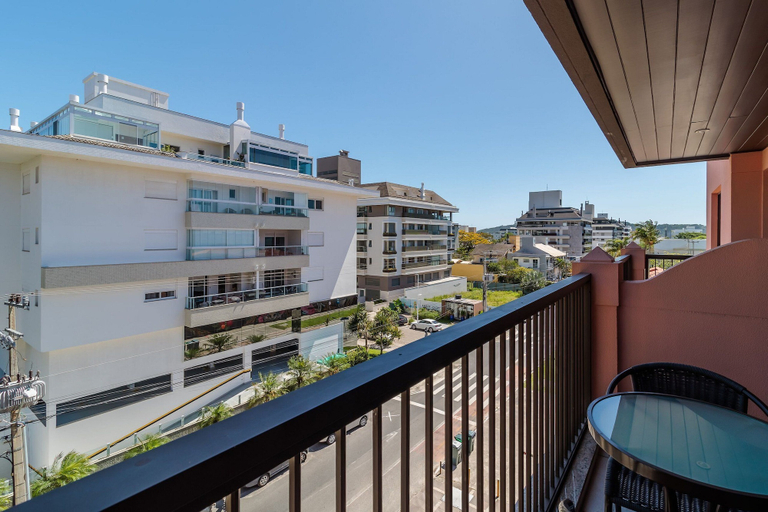Property grounds 3, Wonderful Suite in a Luxury Resort Jbv276, Florianopolis
