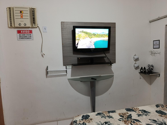 Bedroom 3, Refugio Piratininga terreo 103, Niterói