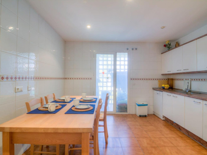 Room 4, Apartamento en Medina Garden Ref 532, Málaga