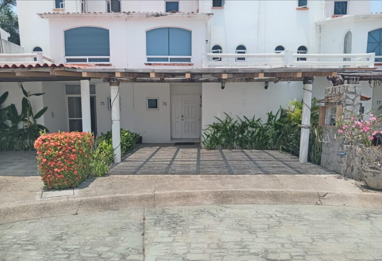 4, Villas Diamante, Acapulco de Juárez