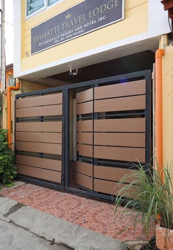 Exterior, Ysamatti Travel Lodge, Lapu-Lapu City
