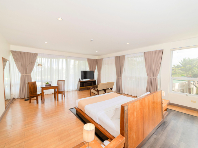 Bedroom 4, The Park - Silang, Silang