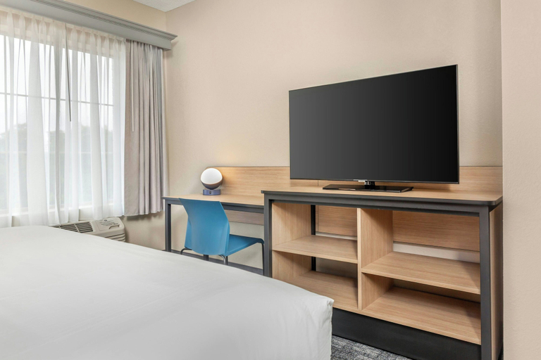 Bedroom 3, City Express By Marriott Elkridge, Howard