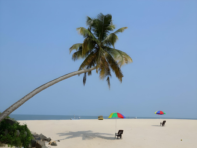 Others 3, Beach Paradise Ayurveda Beach Resort, Alappuzha