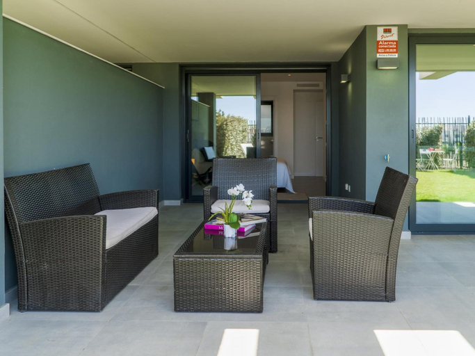 Room 4, Wild Paradise in Costa del Sol, Málaga