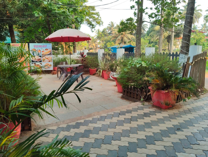 Others, Beach Samaira Guest House, South Goa