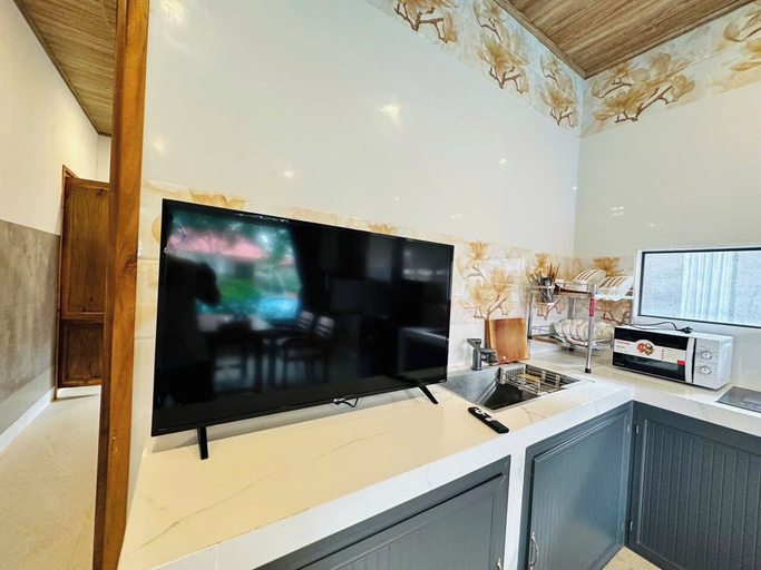 Interior, The Aurora Retreat Ong Lang Beach, Phú Quốc