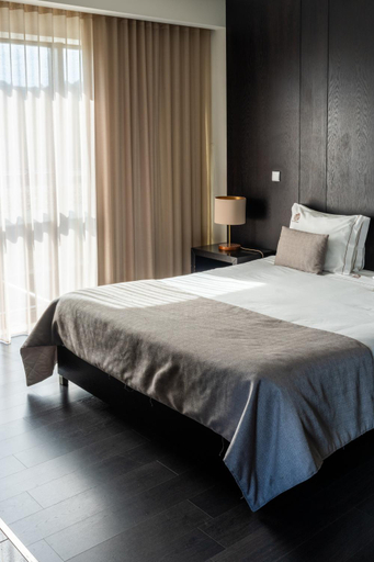 Bedroom 4, Solar Dos Caceres, Fornos de Algodres