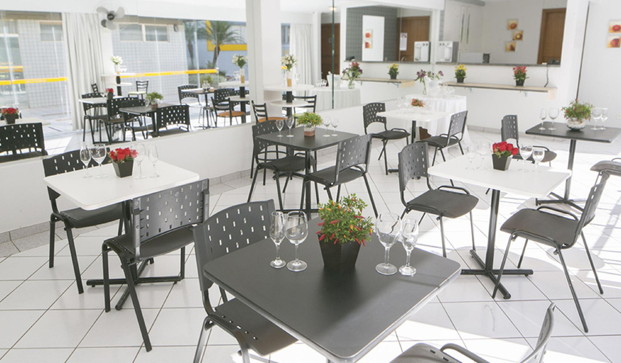 Food & Drinks 5, Multiparque Hplus, Brasília