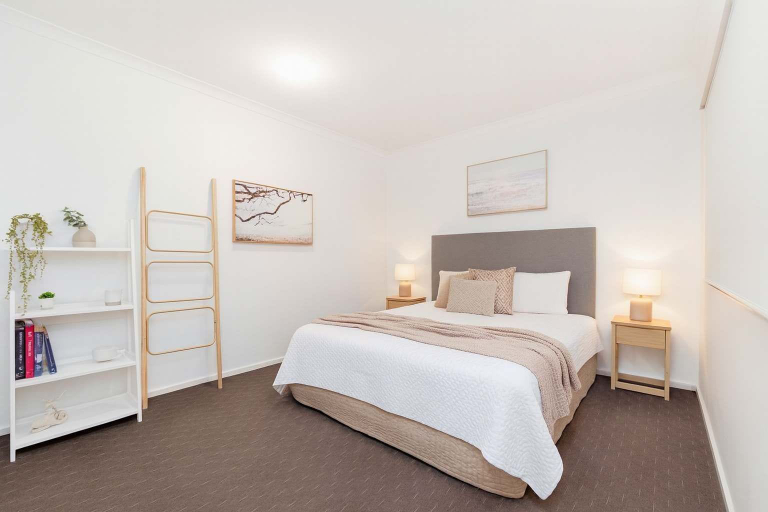 Interior 4, Townsville Apartment Near Stadium & CBD, South Townsville