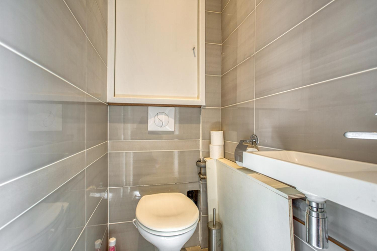Bathroom 2, Upstays - EXCLUSIVE - Terrace - Amazing quiet place - Wifi, Alpes-Maritimes