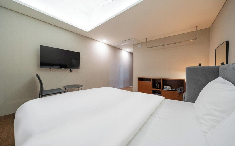 Bedroom 4, alicehotel, Suwon