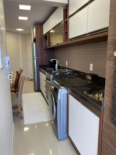 Others, Resid. Clube Mar Grosso-Laguna - LAG605, Laguna