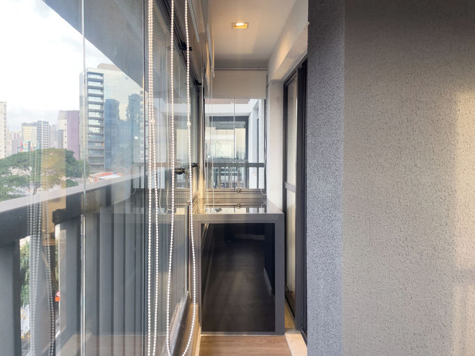 Interior 4, Pinheiros by Passarelli, São Paulo