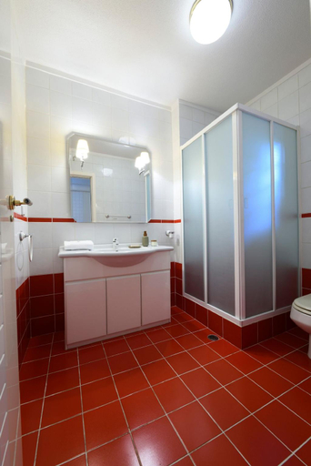 5, Escape Villa in Melissochori, Central Macedonia