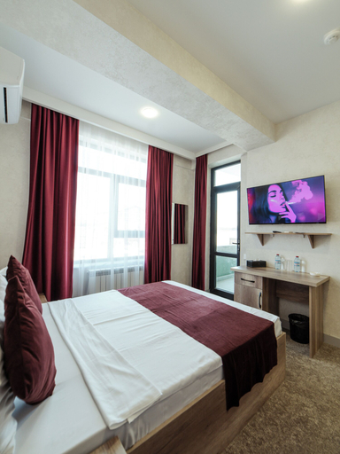 Room 2, Grand Kristal Baku, Baku