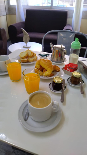 Food & Drinks, Hotel Jorgito, General Pueyrredón