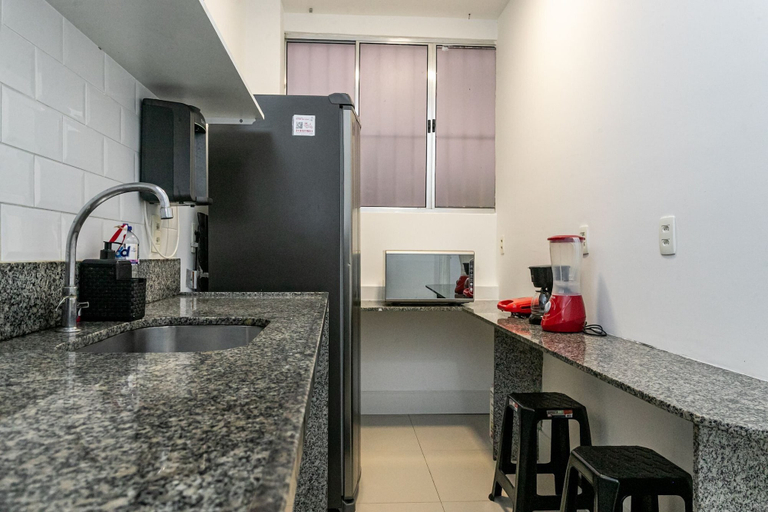 Private kitchen 5, Temporada Prime - Praia, Rio de Janeiro