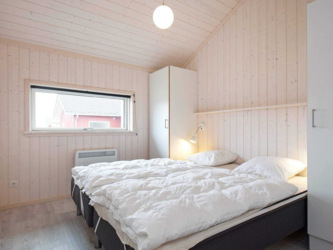 Bedroom, Holiday Home in Großenbrode, Ostholstein