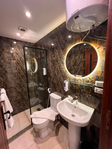 Others 5, Layali Pyramids Guest House, Al-Ahram