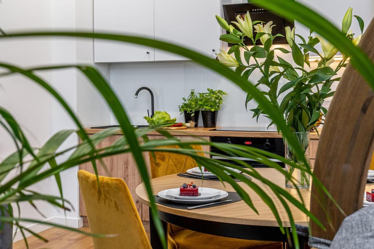 Food & Drinks 4, Beautiful Cracow Apartments by Cozyplace, Kraków City