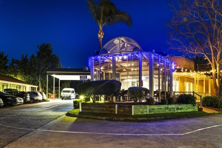 Exterior & Views 2, Best Western Melbourne Airport, Melbourne