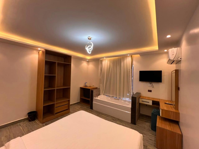 5, Layali Pyramids Guest House, Al-Ahram