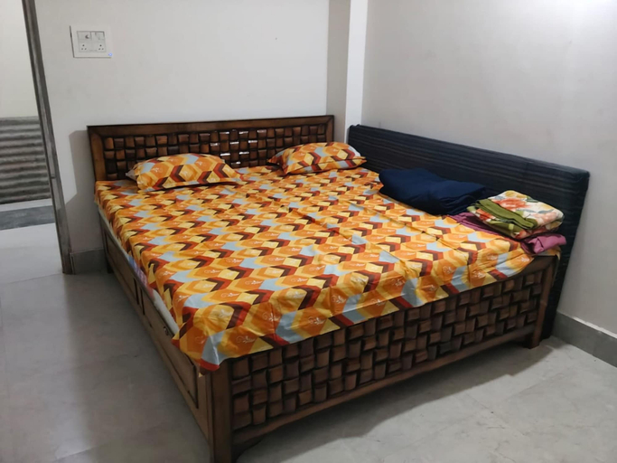 Room 2, Sri Badrinath Nivas, Puri