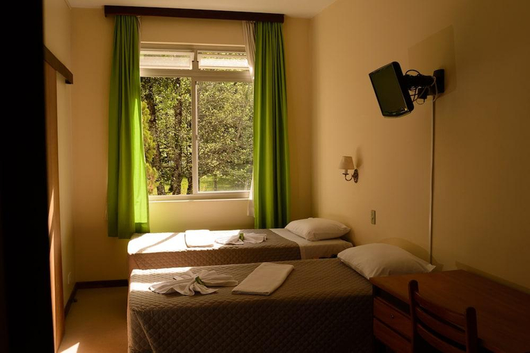 Bedroom 3, Pousada Betania, Curitiba