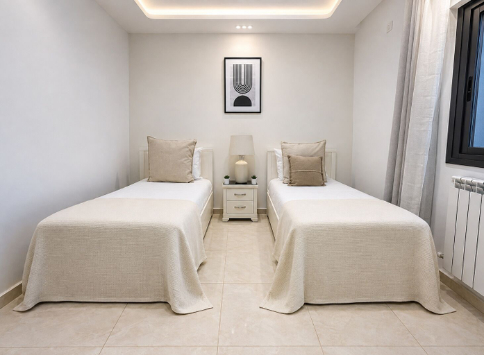 Room 2, Magnifique Appartement de 3 pieces Oran, Bir El Djir