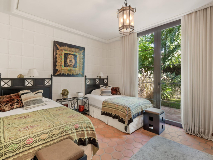 Room 5, Villa Guadalmina in Puerto Ban s - Marbella, Málaga