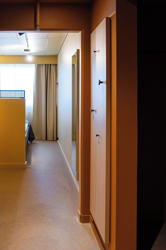 Interior 3, Citybox Airport Hotel Copenhagen, Tårnby