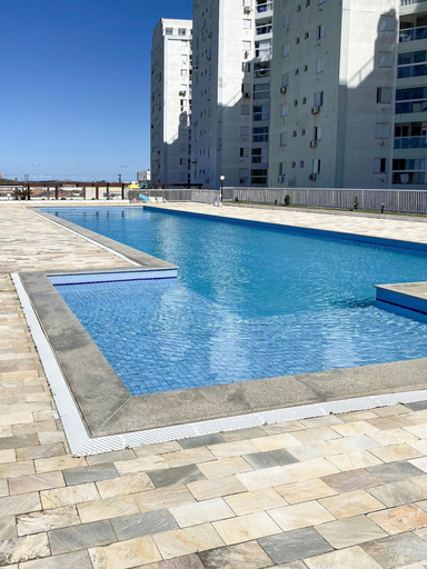 Sport & Beauty 5, Resid. Clube Mar Grosso-Laguna - LAG208, Laguna