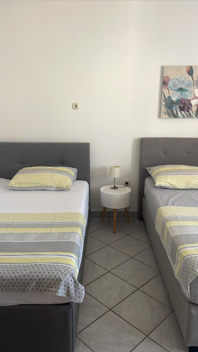 5, Apartments Punta, Obrovac