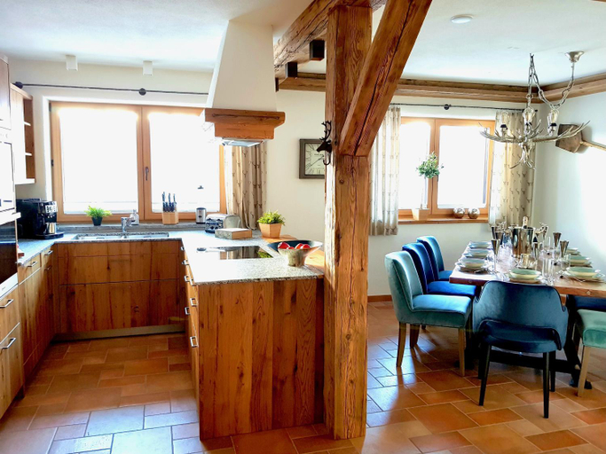 2, CHALET BELLE KAISER by Belle Stay, Kitzbühel