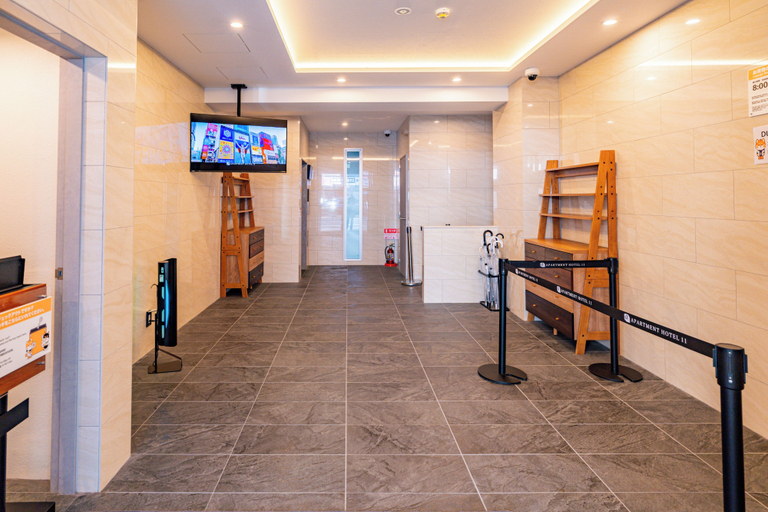 Others 5, Apartment Hotel 11 Namba Minami, Osaka