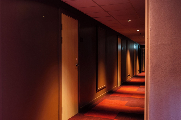 Interior 5, Citybox Airport Hotel Copenhagen, Tårnby