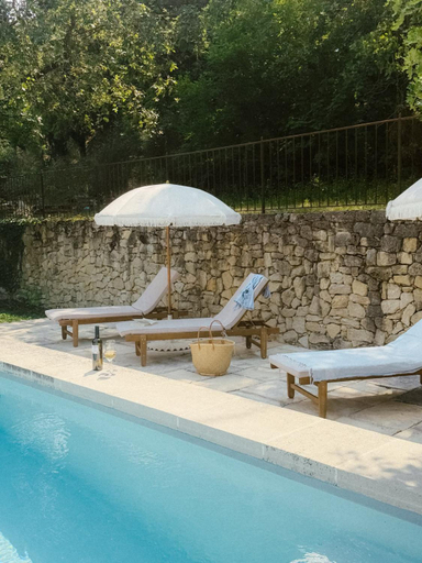 Sport & Beauty 5, Le Pont de L'orme, Vaucluse