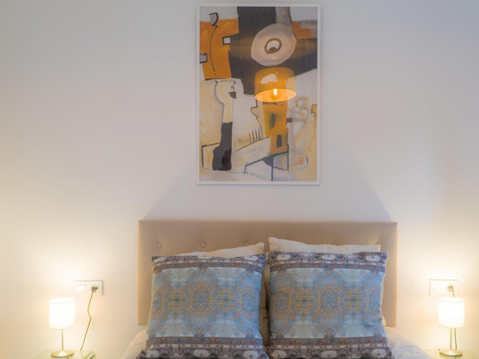 Room 3, Wild Paradise in Costa del Sol, Málaga