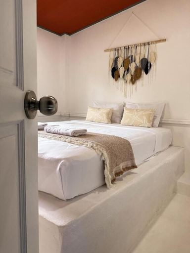Room 5, Lanta Secret House, Ko Lanta